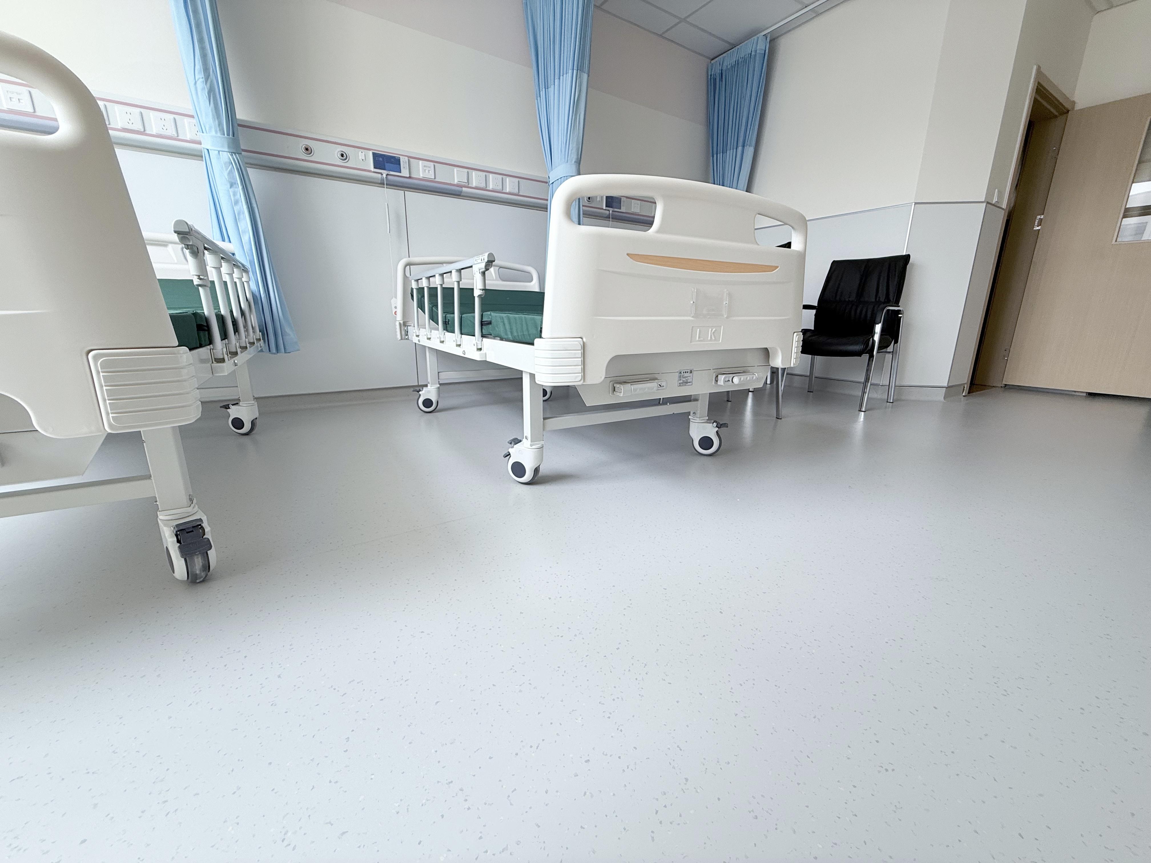 米兰官网pvc地板